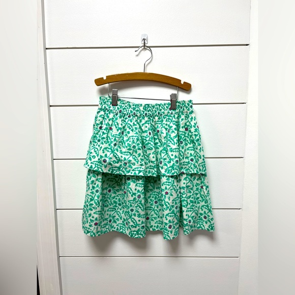 Crewcuts size 14 floral skirt NWT - Picture 1 of 4